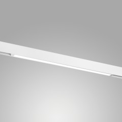 205246 Светильник д/1-фазн трека TETA APP LED 27W 1700LM SMD 120G БЕЛЫЙ PRO 3000-6000K DIM