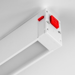 205246 Светильник д/1-фазн трека TETA APP LED 27W 1700LM SMD 120G БЕЛЫЙ PRO 3000-6000K DIM