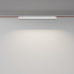 Подвесной светильник Technical TR128B-24W4K-M-W