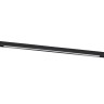 259947 Светильник 48V для трека UNO LED 30W 1500LM 90G ANTIGLARE ЧЕРНЫЙ МАТОВЫЙ 4000K