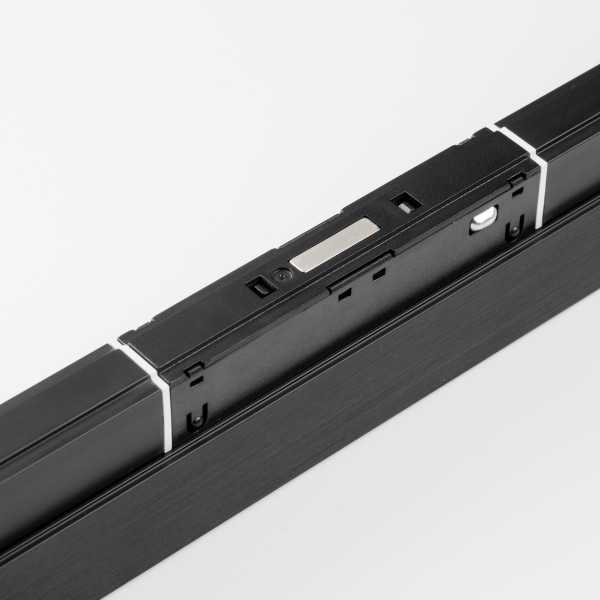 259947 Светильник 48V для трека UNO LED 30W 1500LM 90G ANTIGLARE ЧЕРНЫЙ МАТОВЫЙ 4000K