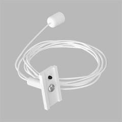 Подвес для магнитной системы TSMA-HR Black (комплект)