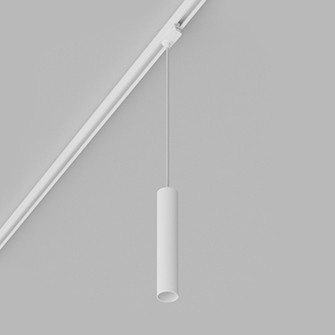 Светодиодный светильник для 3-фазного трека под лампу MJT-1182 Gold