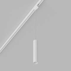 Светодиодный светильник для 3-фазного трека под лампу MJT-1182 Gold