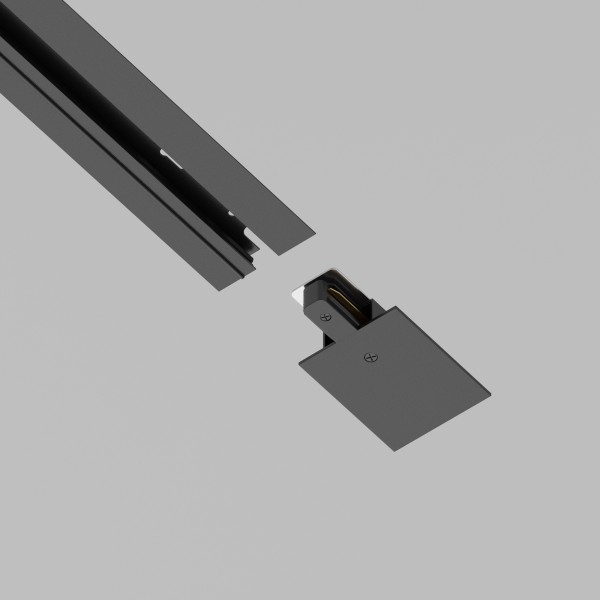 Комплектующие для встраиваемой трековой системы Technical TRA002B-11B