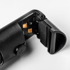 237237 Светильник 48V подвесной д/1-фазн трека DUE LED 10W 500LM 36G ЧЕРНЫЙ 3000K IP20