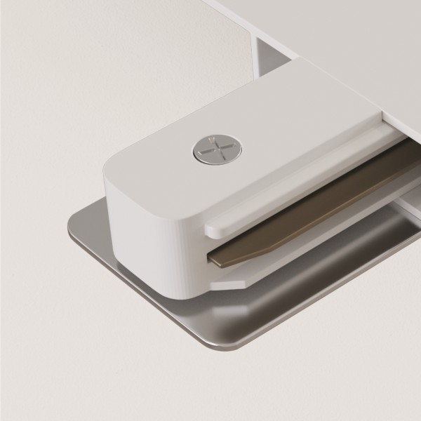 Комплектующие для встраиваемой трековой системы Technical TRA002B-11W