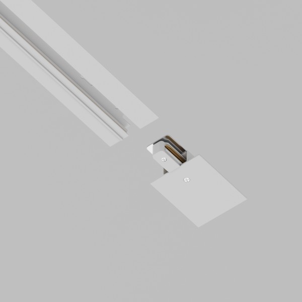 Комплектующие для встраиваемой трековой системы Technical TRA002B-11W