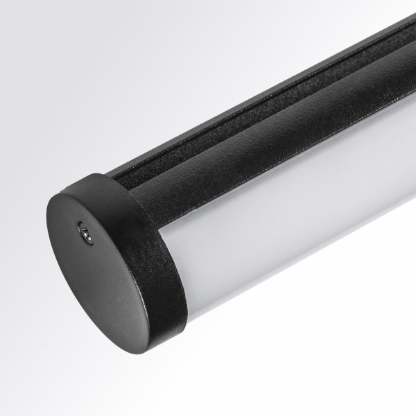 205607 Светильник линейный поворотный TETA APP LED 12W 900LM 120G БЕЛЫЙ МАТОВЫЙ SMART PRO 3000-6000K