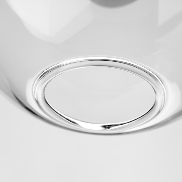 207637 Светильник 48V д/1-фазн трека DUE LED 3W 120LM 100G ЧЕРНЫЙ 3000K IP20