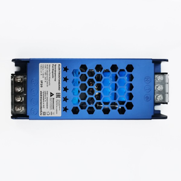 Блок питания 100W 48V IP00 2A 95046/00