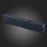 ST015.422.13 Адаптер для установки светильников SKYLINE 220 ST-Luce Черный SKYLINE 220
