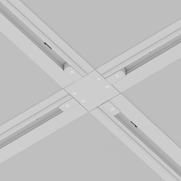 Комплектующие для встраиваемой трековой системы Technical TRA002CX-11W