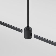 Esthetic Magnetic Декоративная стойка с коннектором 606 мм 85153/00