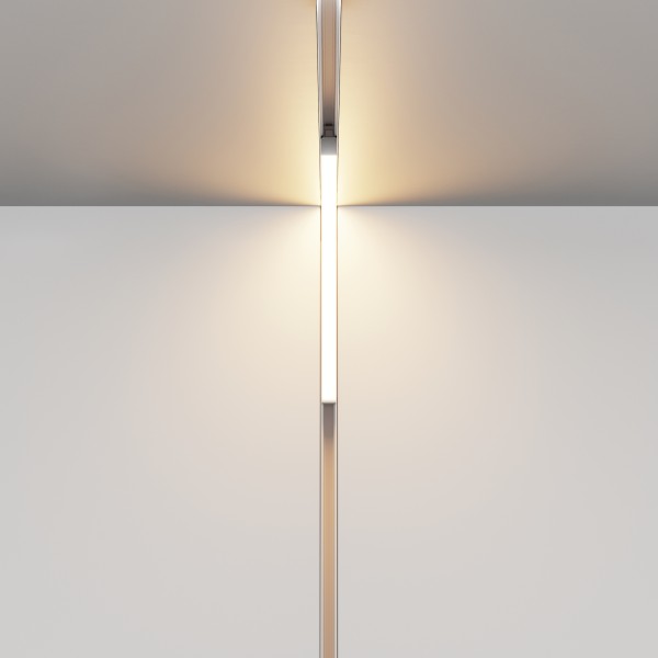 Трековый светильник Technical TR102-24W3K-W