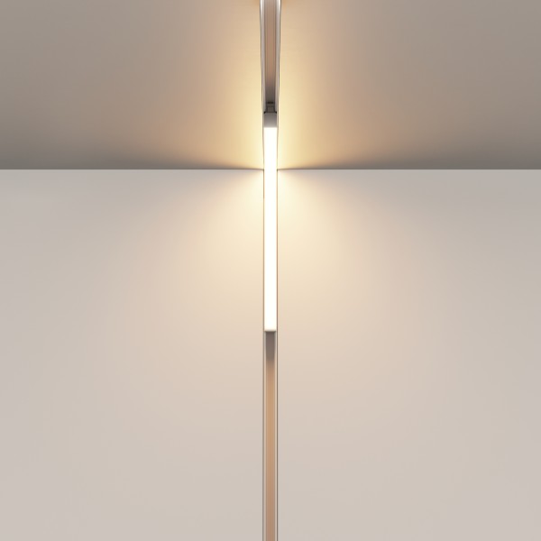 Трековый светильник Technical TR102-24W3K-W