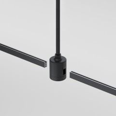 Esthetic Magnetic Декоративная стойка с коннектором 545 мм 85152/00