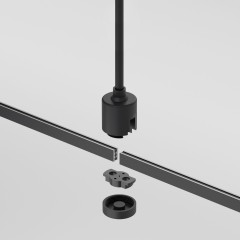 Esthetic Magnetic Декоративная стойка с коннектором 545 мм 85152/00