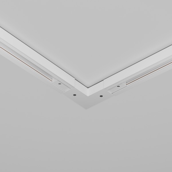 Комплектующие для накладной трековой системы Technical TRA001CLB-11W