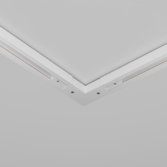 Комплектующие для накладной трековой системы Technical TRA001CLB-11W