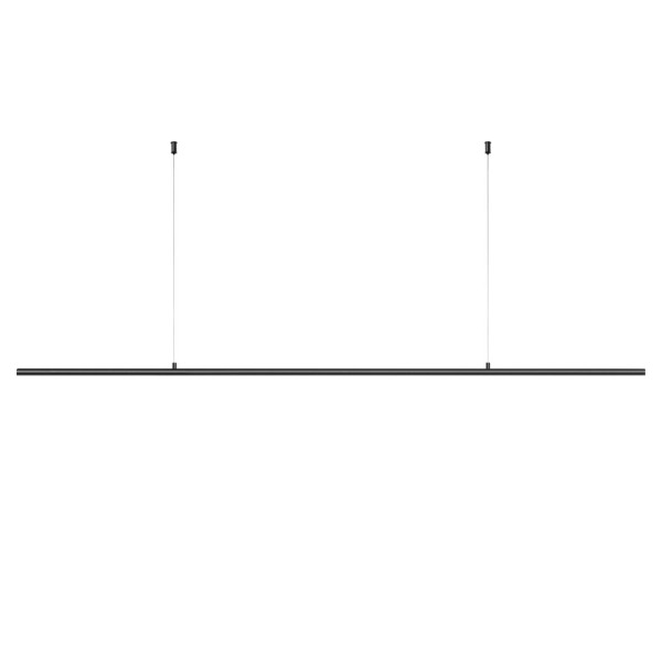 359146 KONST NT23 189 черный База - подвес для светильников 359128-359133 IP20 RAMO