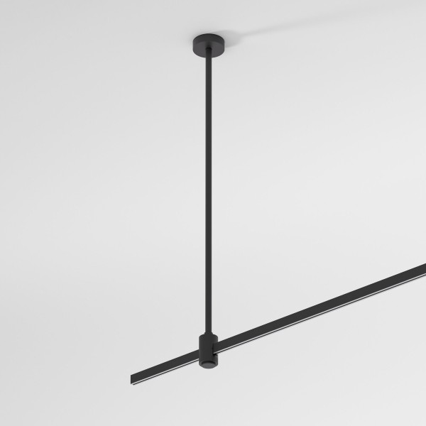 Esthetic Magnetic Декоративная стойка 545 мм (без питания) 85149/00