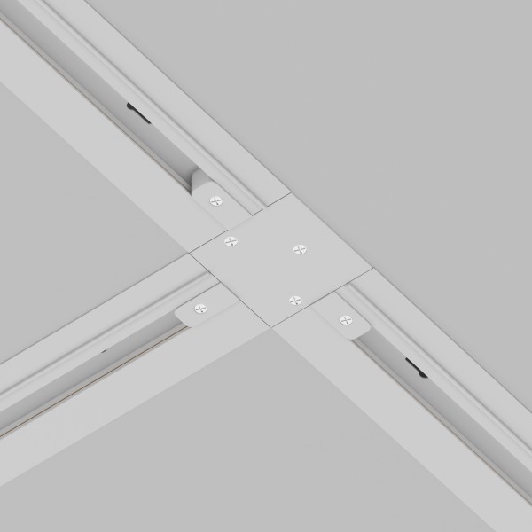 Комплектующие для встраиваемой трековой системы Technical TRA002CT-11W