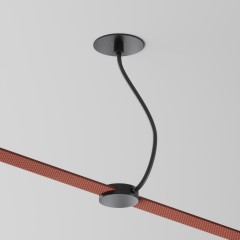 Комплектующие для текстильной подвесной системы Technical TRA130RWC-2B