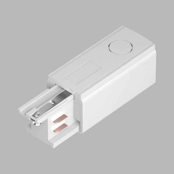 Коннектор питания АВД-5102-220V Black