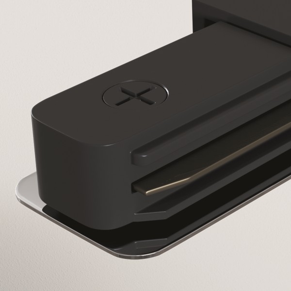 Комплектующие для накладной трековой системы Technical TRA001C-11B