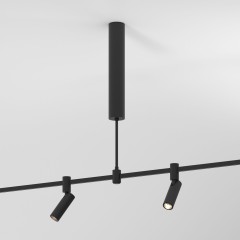 Esthetic Magnetic Декоративная стойка с вводом питания (с местом под блок питания) 545 мм 85146/00