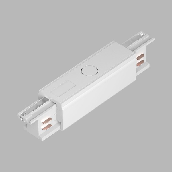 Коннектор прямой АВД-5102-220V Black