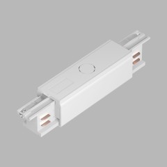 Коннектор прямой АВД-5102-220V Black