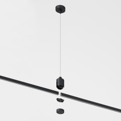 Esthetic Magnetic Набор для подвеса с коннектором 1210 мм 85157/00