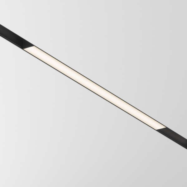 Трековый светильник Technical TR074-2-20W3K-B