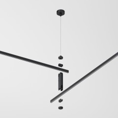 Esthetic Magnetic Набор для подвеса двойной 1260 мм 85156/00