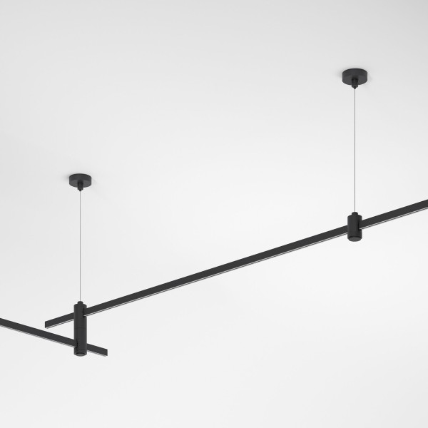 Esthetic Magnetic Набор для подвеса 1200 мм (без питания) 85155/00