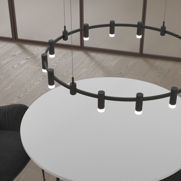 Esthetic Magnetic Набор для подвеса 1200 мм (без питания) 85155/00