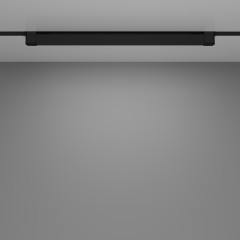 Трековый светильник Technical TR104-1-20W4K-B
