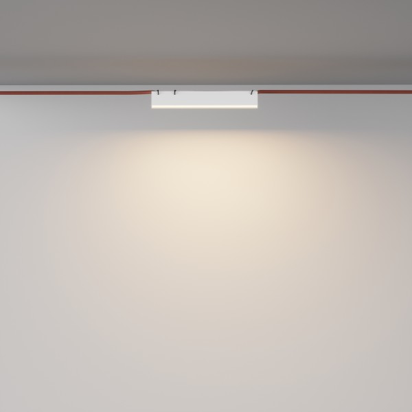 Подвесной светильник Technical TR129B-12W3K-W