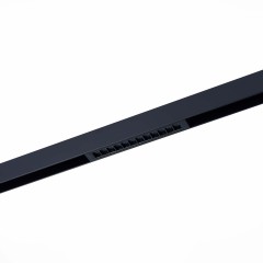 ST655.496.09 Св-к трек. SMART Черный LED 1*9W 2700K-6000K 700Lm Ra&gt;90 24 IP20 L220xW25xH41 220V SKYLINE 220