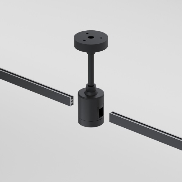 Esthetic Magnetic Декоративная стойка с коннектором 124 мм 85145/00