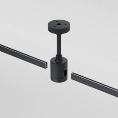 Esthetic Magnetic Декоративная стойка с коннектором 124 мм 85145/00