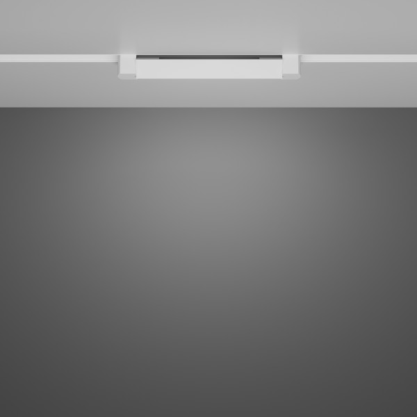 Трековый светильник Technical TR104-1-10W4K-W