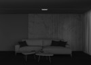 Трековый светильник Technical TR104-1-10W4K-W