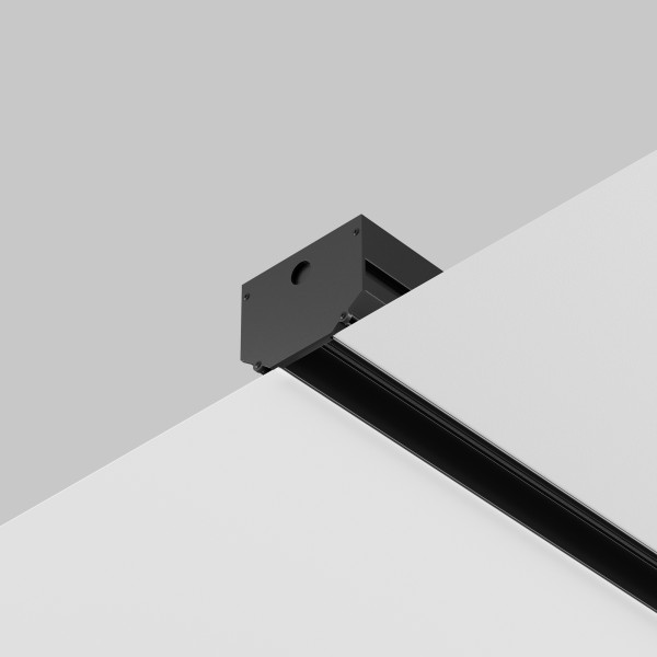 Комплектующие для встраиваемой трековой системы Technical TRA034EC-SCH-42B