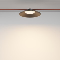 Подвесной светильник Technical TR127B-12W3K-B