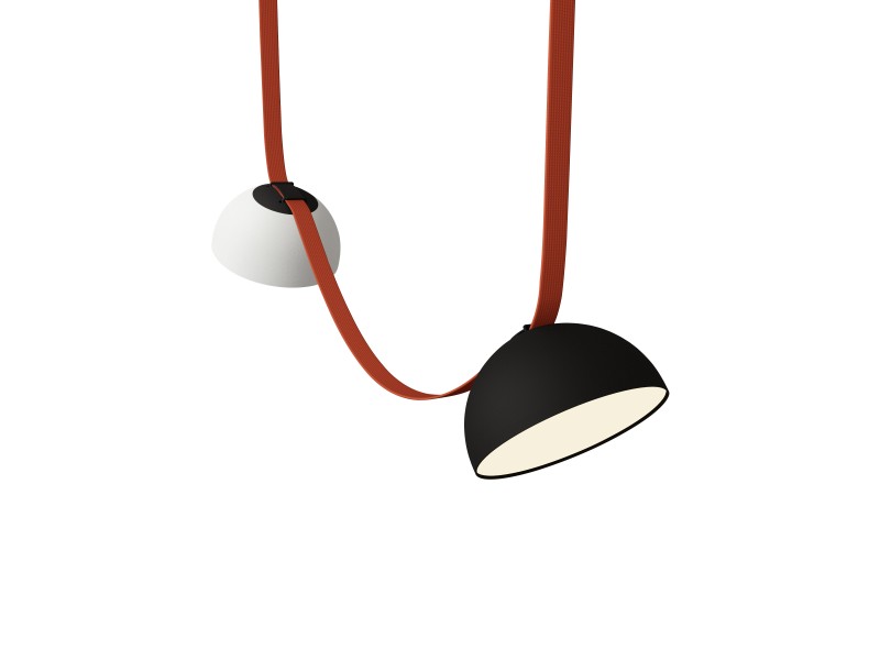 ST453.536.20 Св-к трек. Белый LED 1*20W 3000K 1 651Lm Ra90 120 IP20 D200xH113 48V BAND