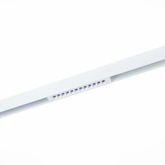 ST655.596.09 Св-к трек. SMART Белый LED 1*9W 2700K-6000K 700Lm Ra>90 24 IP20 L220xW25xH41 220V SKYLINE 220