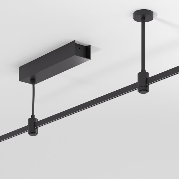 Esthetic Magnetic Декоративная стойка 184 мм (без питания) 85143/00